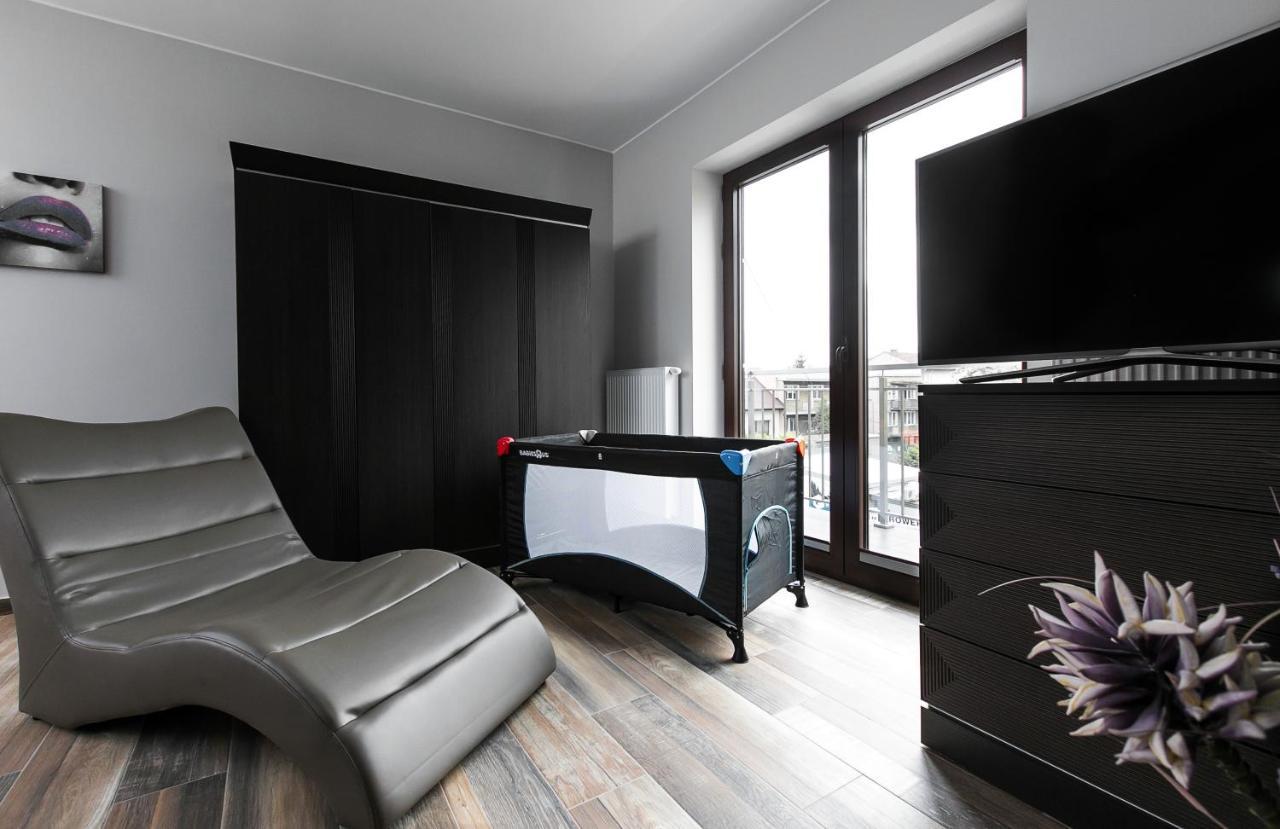 Aparthotel Novum Krakow Exterior photo
