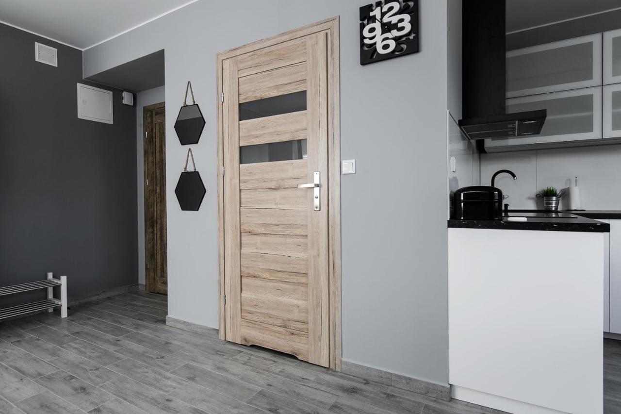 Aparthotel Novum Krakow Exterior photo