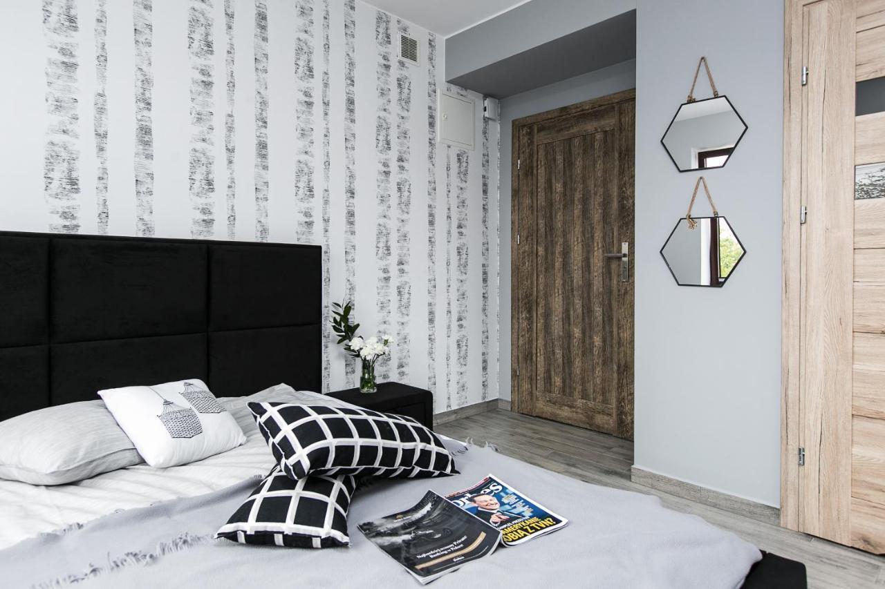 Aparthotel Novum Krakow Exterior photo