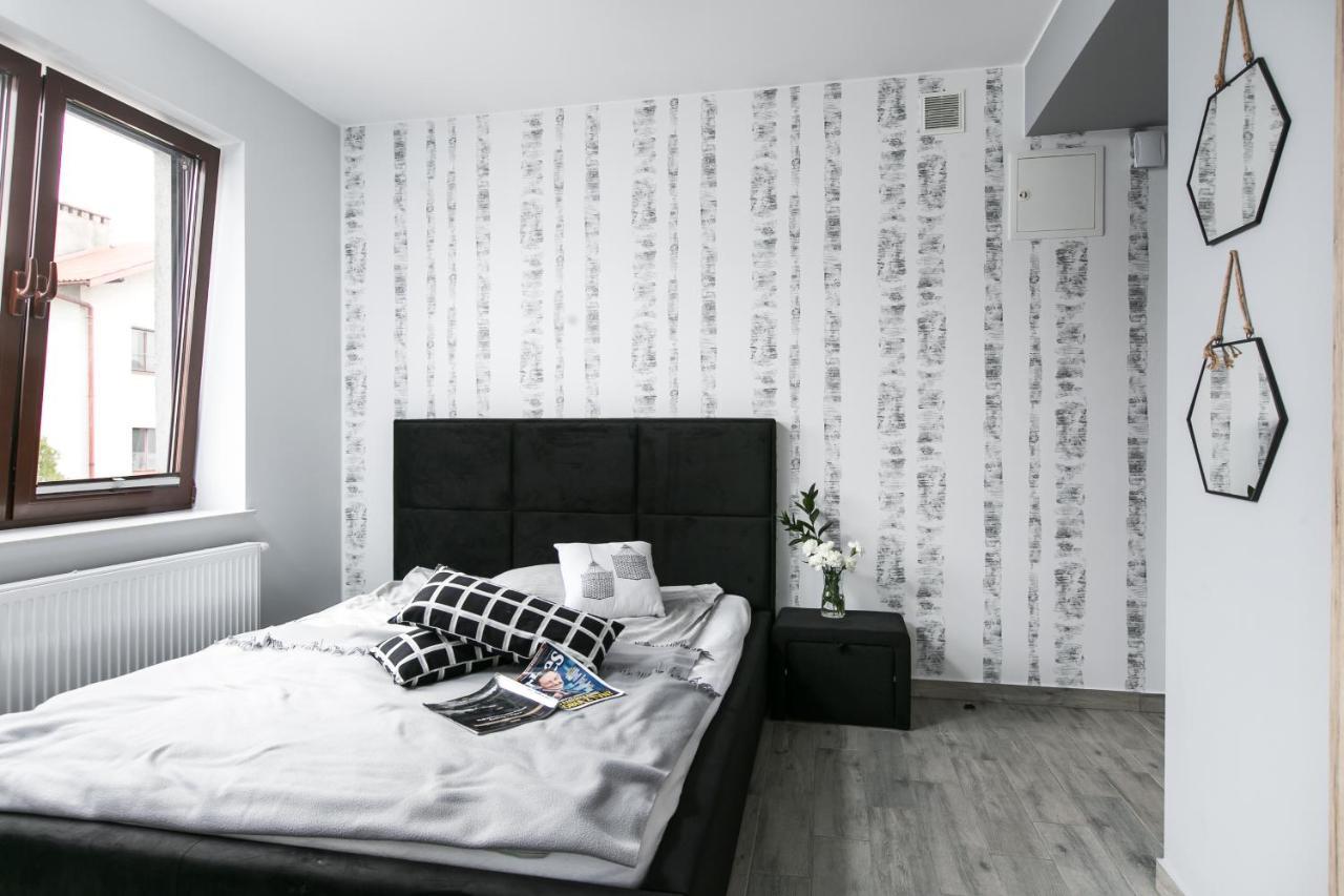 Aparthotel Novum Krakow Exterior photo