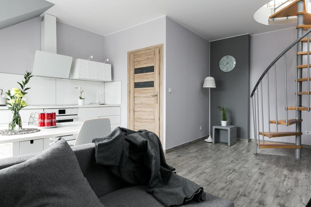 Aparthotel Novum Krakow Exterior photo