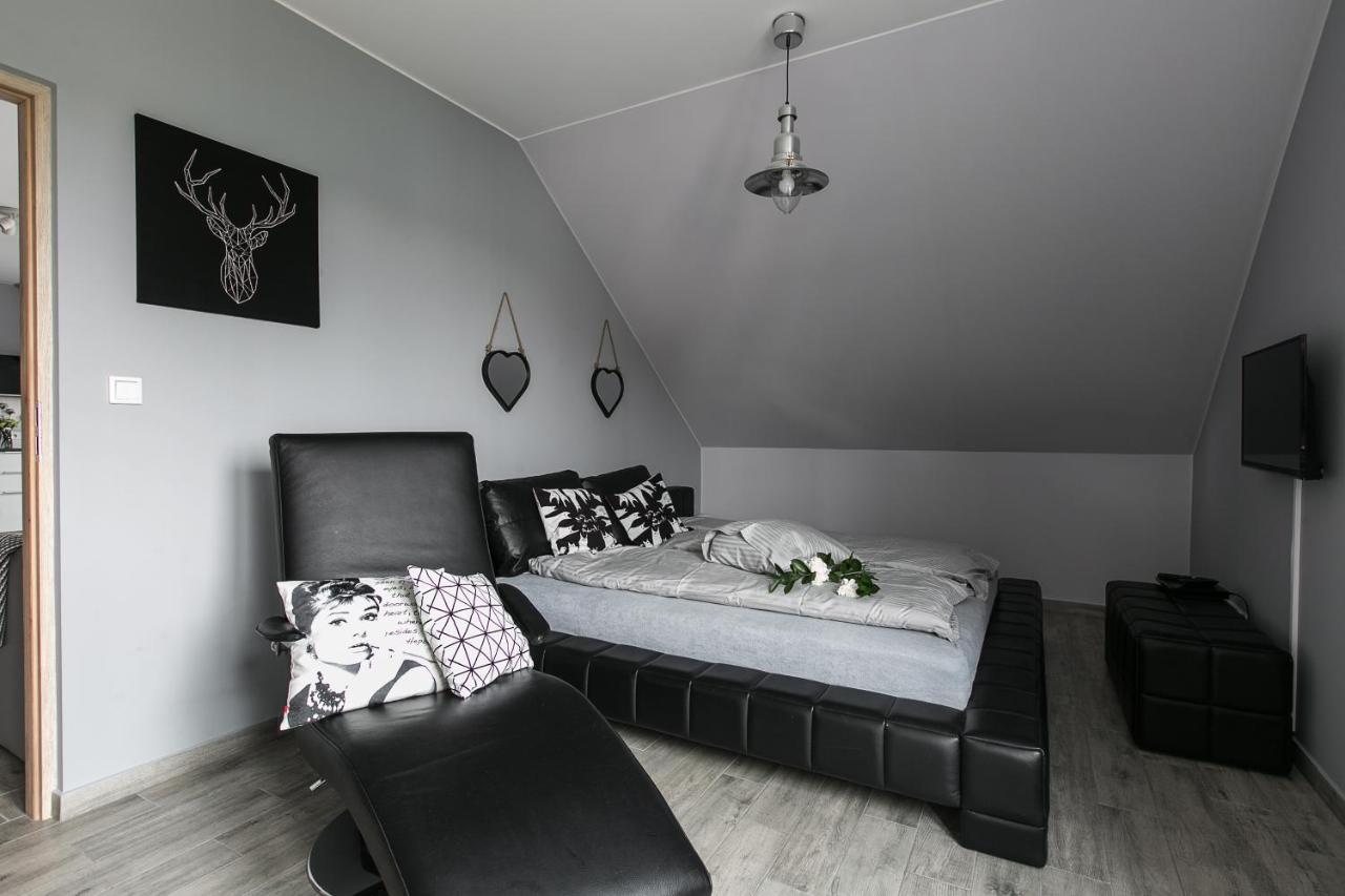 Aparthotel Novum Krakow Exterior photo